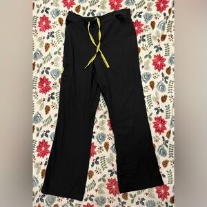 WonderWink Medium Tall Scrub Pants